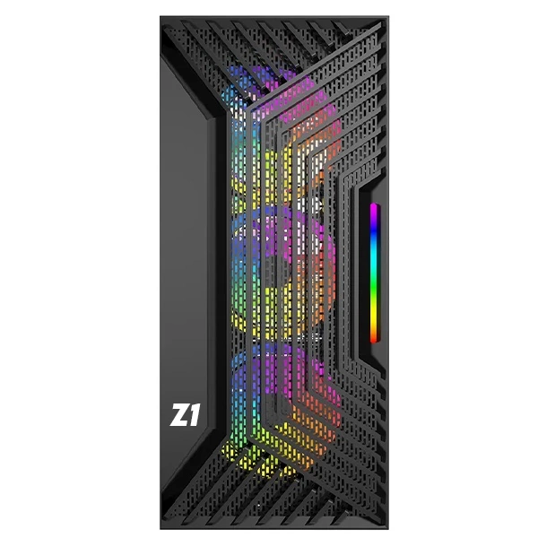 SG WAVE Z1 4 FAN ARGB – Image 2