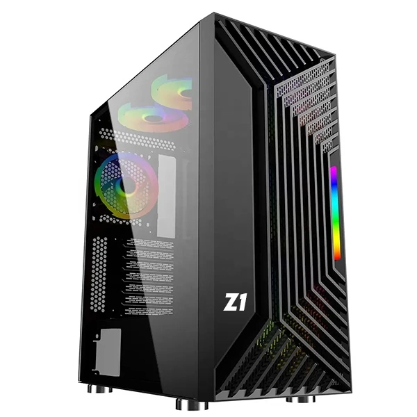 SG WAVE Z1 4 FAN ARGB