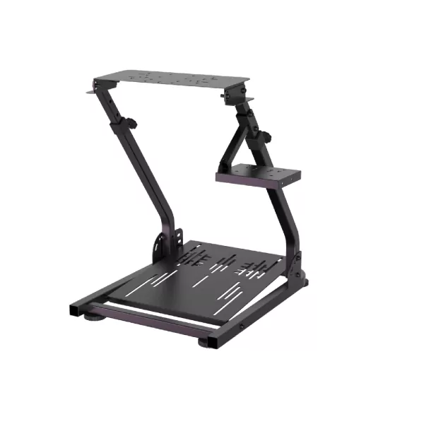 SUPPORT VOLANT SHIFTER MARVO SCORPION GAMING GT300 – Image 2