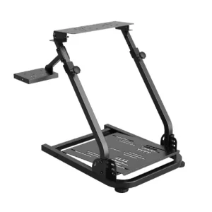 SUPPORT VOLANT SHIFTER MARVO SCORPION GAMING GT300