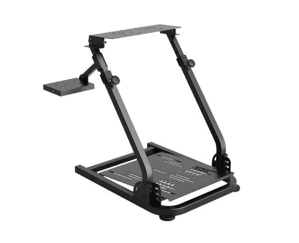 SUPPORT VOLANT SHIFTER MARVO SCORPION GAMING GT300