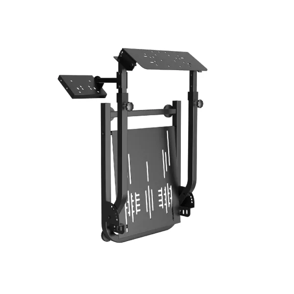 SUPPORT VOLANT SHIFTER MARVO SCORPION GAMING GT300 – Image 4