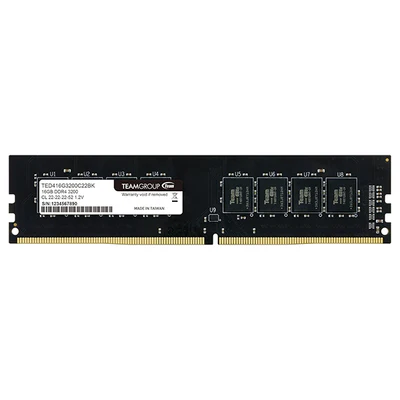 Team Group Elite 16GB DDR4 3200MHz