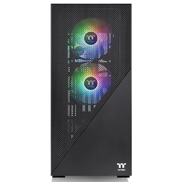 Thermaltake Divider 370 TG ARGB – Image 2