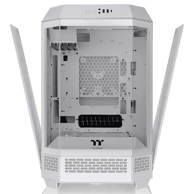 Thermaltake The Tower 300 Snow White – Image 4