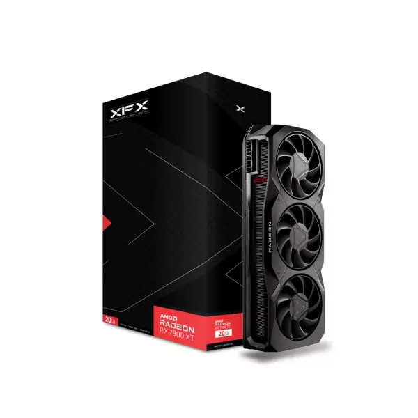 XFX RX 7900 XT 20GB