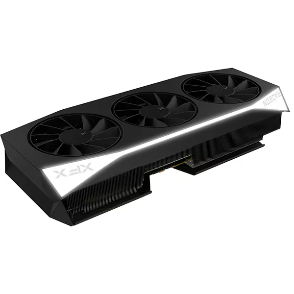XFX RX 9070 XT Mercury Gaming Edition 16GB – Image 3