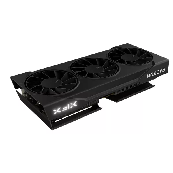 XFX RX 9060 XT Swift OC 16GB – Image 4