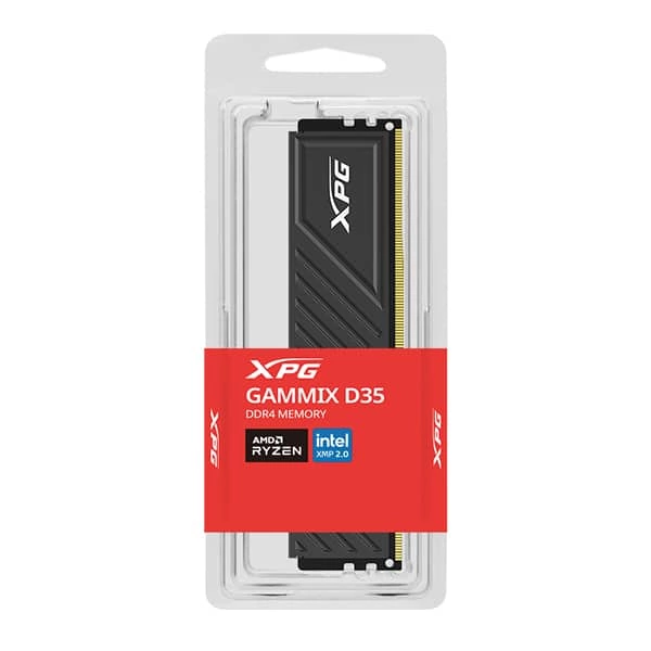 XPG GAMMIX D35 8GB 3200MHz DDR4 – Image 3