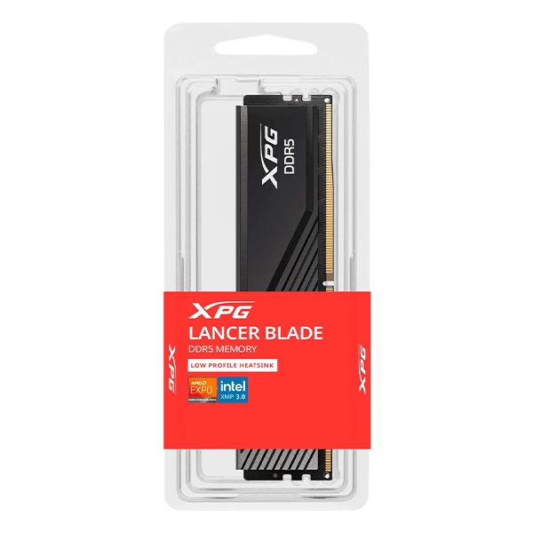 XPG LANCER BLADE 16GB 5600MHz DDR5 – Image 3