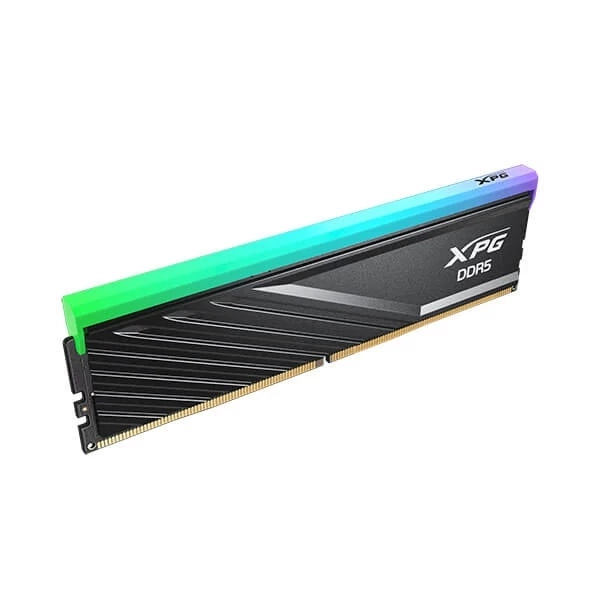 XPG LANCER BLADE 32GB 6000MHz DDR5 RGB – Image 2