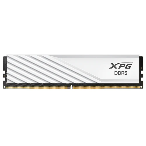 XPG LANCER BLADE 8GB 5600MHz DDR5 Blanc