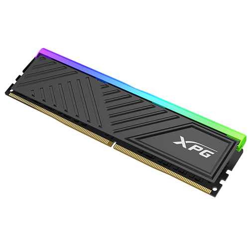 XPG SPECTRIX D35G 8GB 3200MHz DDR4 RGB