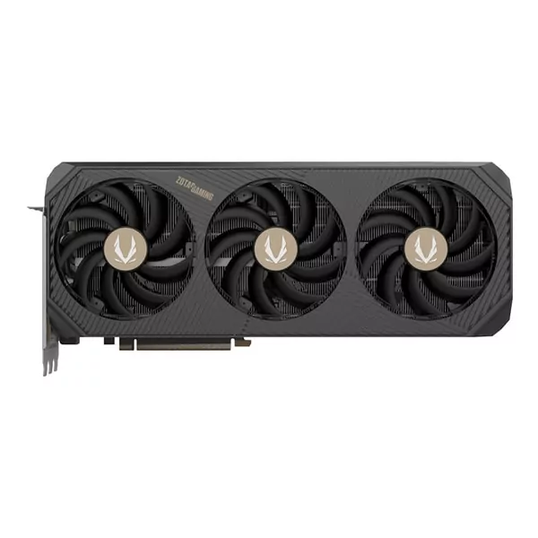 ZOTAC RTX 5080 Solid OC 16GB – Image 2