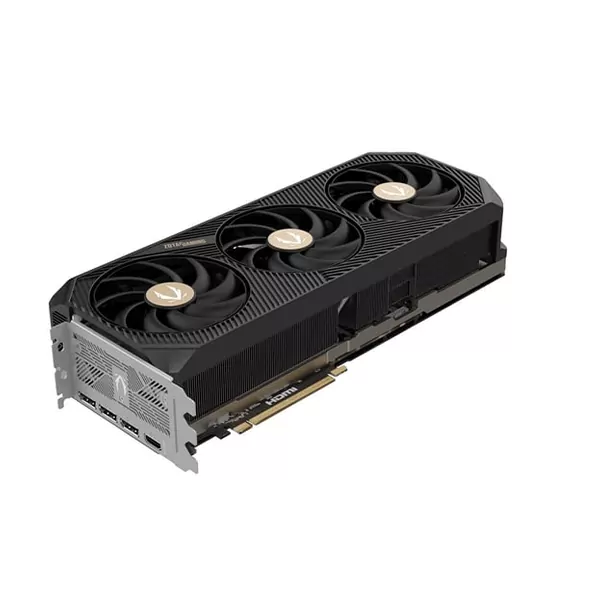 ZOTAC RTX 5080 Solid OC 16GB – Image 3