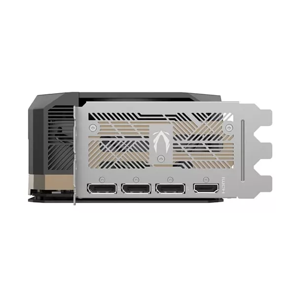 ZOTAC RTX 5080 Solid OC 16GB – Image 4