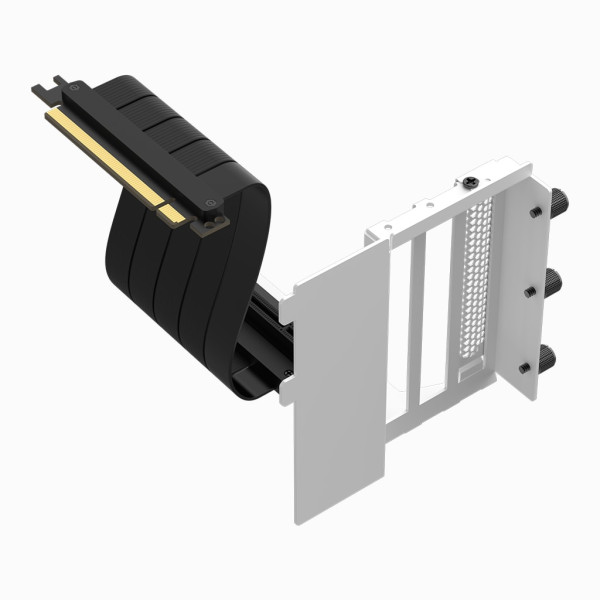 APNX Vertical GPU Holder Kit 1 Blanc – Image 2