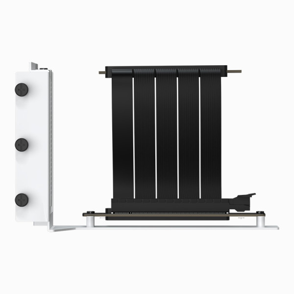 APNX Vertical GPU Holder Kit 1 Blanc – Image 3