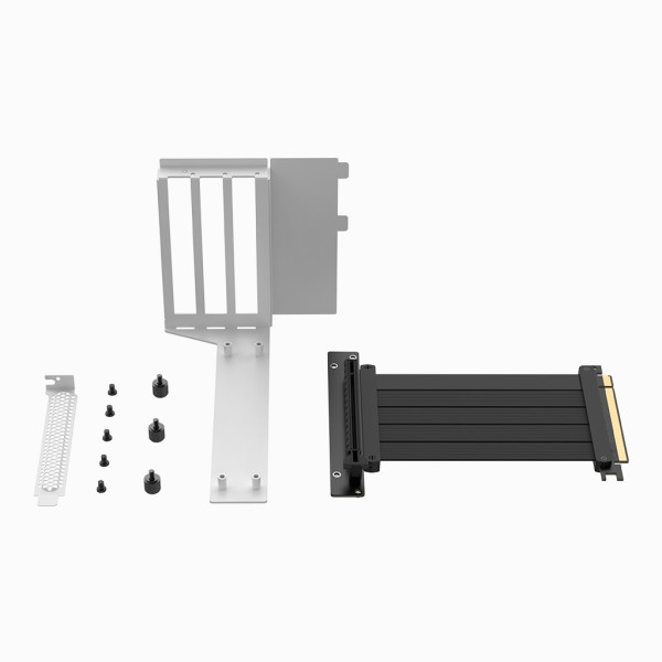 APNX Vertical GPU Holder Kit 1 Blanc – Image 4