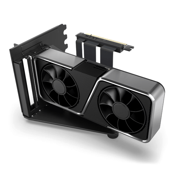 NZXT Vertical GPU Mounting Kit – Image 3