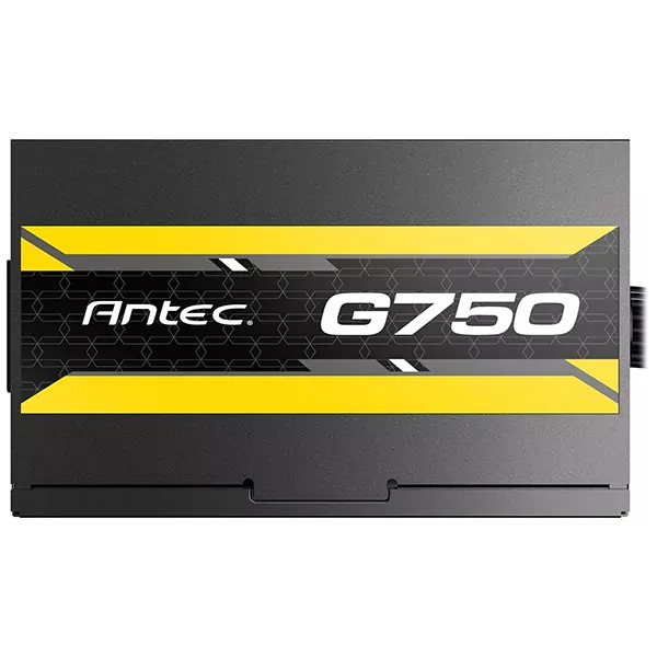 Antec G750 750W 80Plus Gold – Image 2