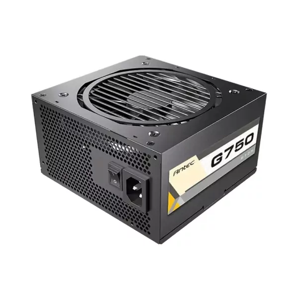 Antec Atom G750 750W 80Plus Gold