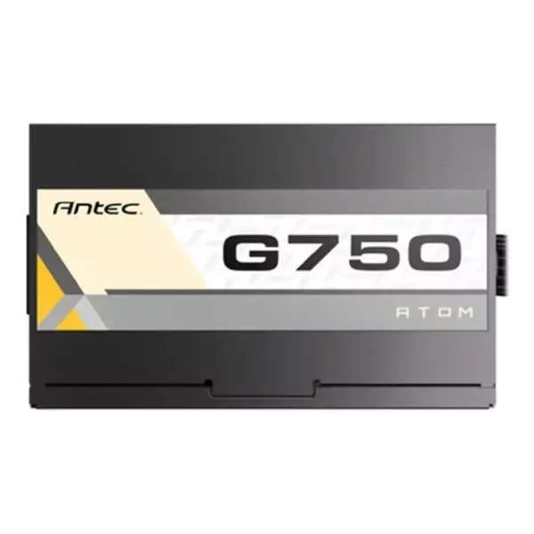 Antec Atom G750 750W 80Plus Gold – Image 3