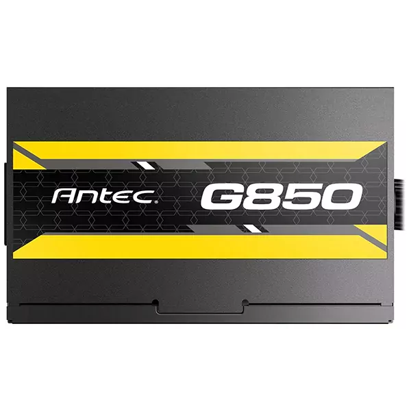Antec G850 850W 80Plus Gold – Image 2