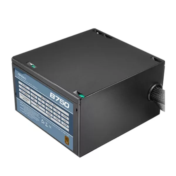 Antec B750 750W 80Plus Bronze – Image 3