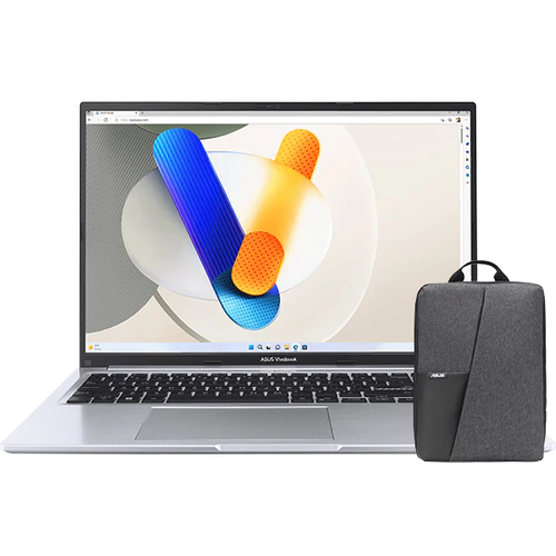 Asus Vivobook 16 X1605VA Core Ultra 7 150U, 8Go RAM, Intel Graphics