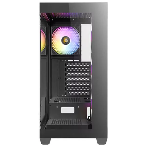 BOITIER Antec CX300 ARGB Noir – Image 3