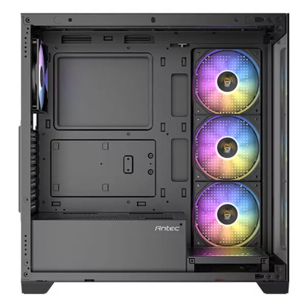 BOITIER Antec CX300 ARGB Noir – Image 4