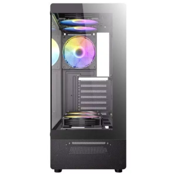 Boitier Antec VCX300 ARGB Noir – Image 3