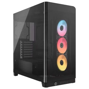 BOITIER Corsair FRAME 4500X RS-R ARGB Noir