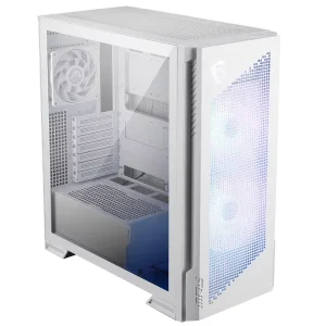 BOITIER MSI MPG VELOX 300R AIRFLOW PZ Blanc