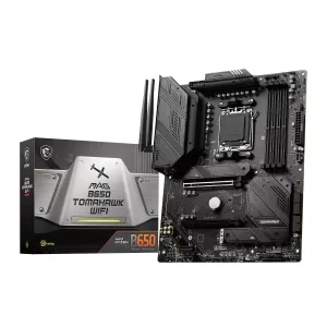 CARTE MERE MSI MAG B650 TOMAHAWK WIFI DDR5