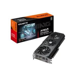 Gigabyte Radeon RX 9060 XT GAMING OC 8GB