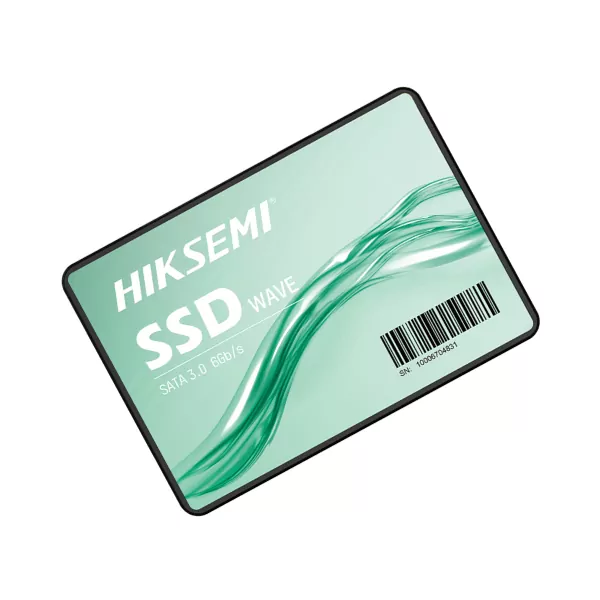 HIKSEMI WAVE 1To 2.5″ SATA III – Image 2