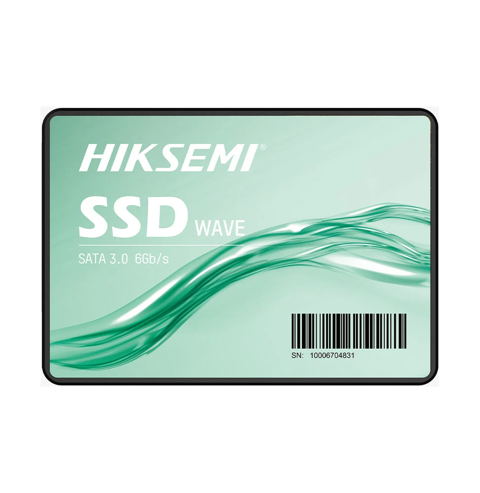 HIKSEMI WAVE 1To 2.5″ SATA III