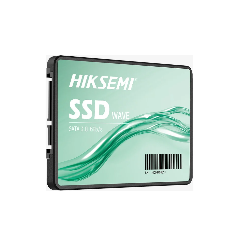 HIKSEMI WAVE 1To 2.5″ SATA III – Image 3