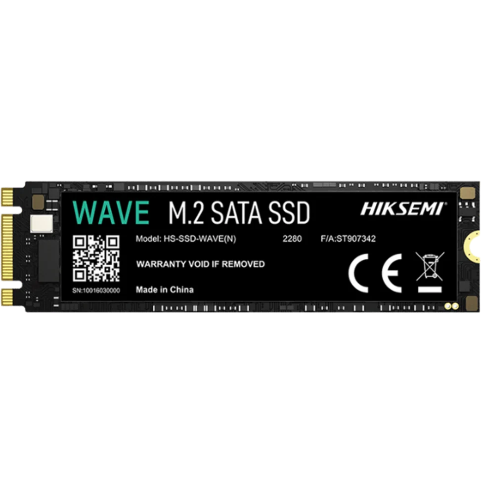 HIKSEMI WAVE (N) 1To M.2 2280