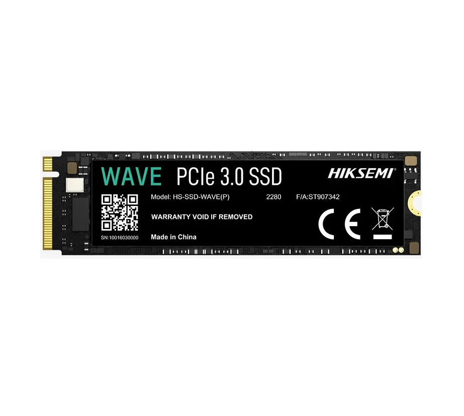 HIKSEMI WAVE (P) 256Go Gen3