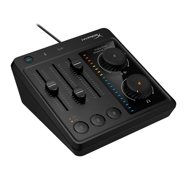 HyperX Audio Mixer