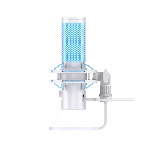 HyperX QuadCast 2 Usb Gris – Image 2