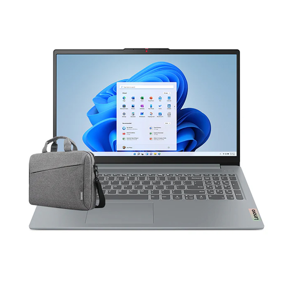 Lenovo IdeaPad Slim 3 15ABR8 Ryzen 7 7730U, 8Go RAM, Radeon Graphics