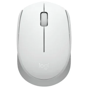 Logitech M171 Wireless Blanc