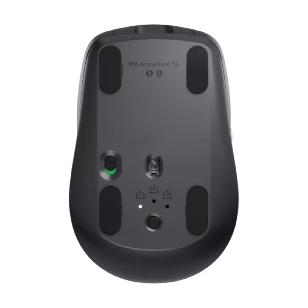 Logitech MX Anywhere 3S Wireless Graphite – Image 3