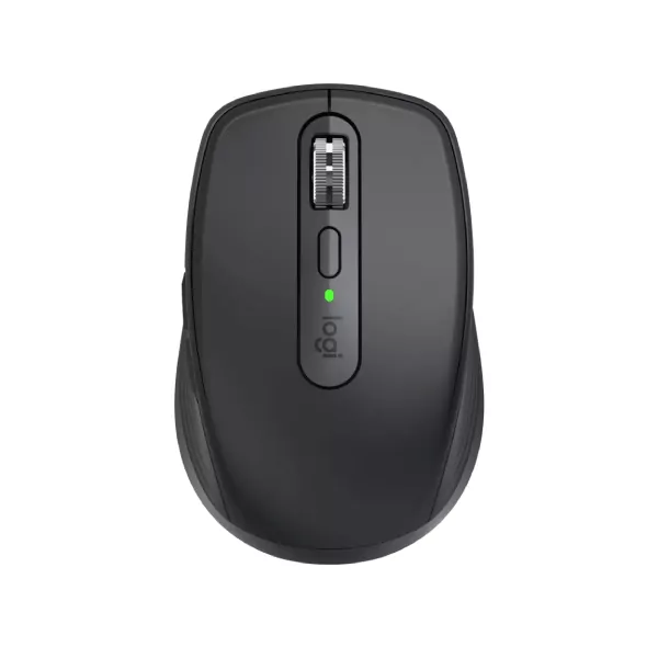 Logitech MX Anywhere 3S Wireless Graphite
