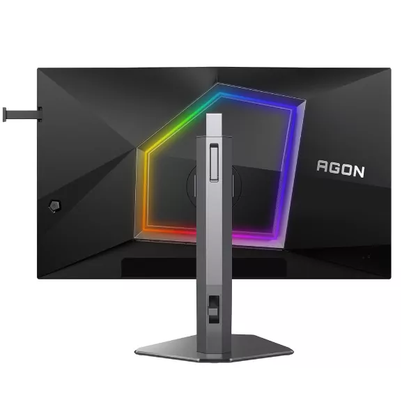 MONITEUR AOC AGON PRO AG276FK 27″ Fast IPS 520Hz 0.3ms – Image 4