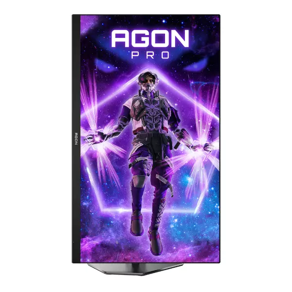 MONITEUR AOC AGON PRO AG276FK 27″ Fast IPS 520Hz 0.3ms – Image 3